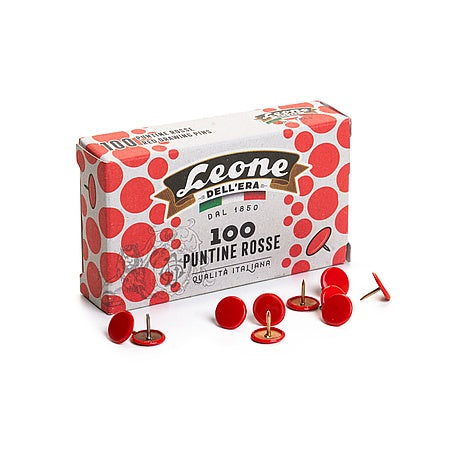 PUSHPINS