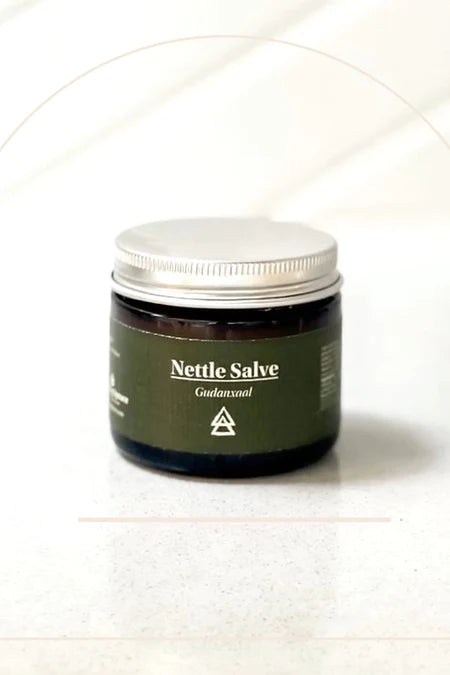 NETTLE SALVE