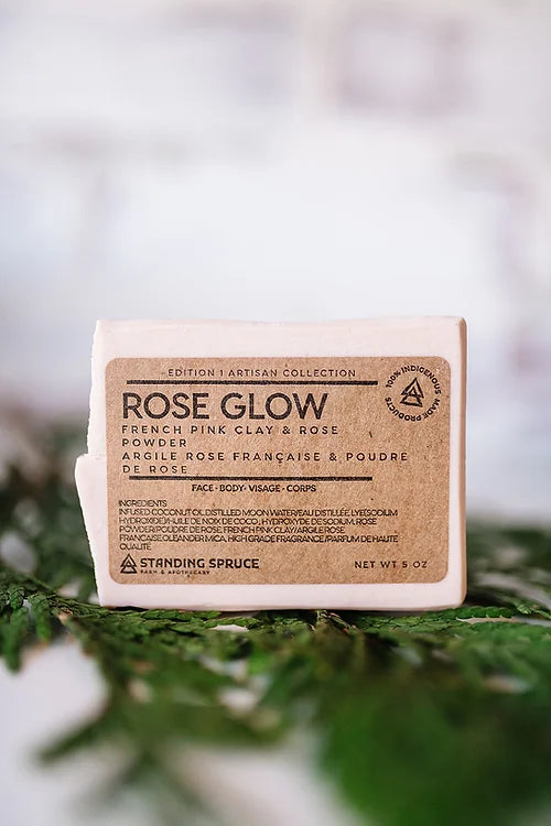 ROSE GLOW
