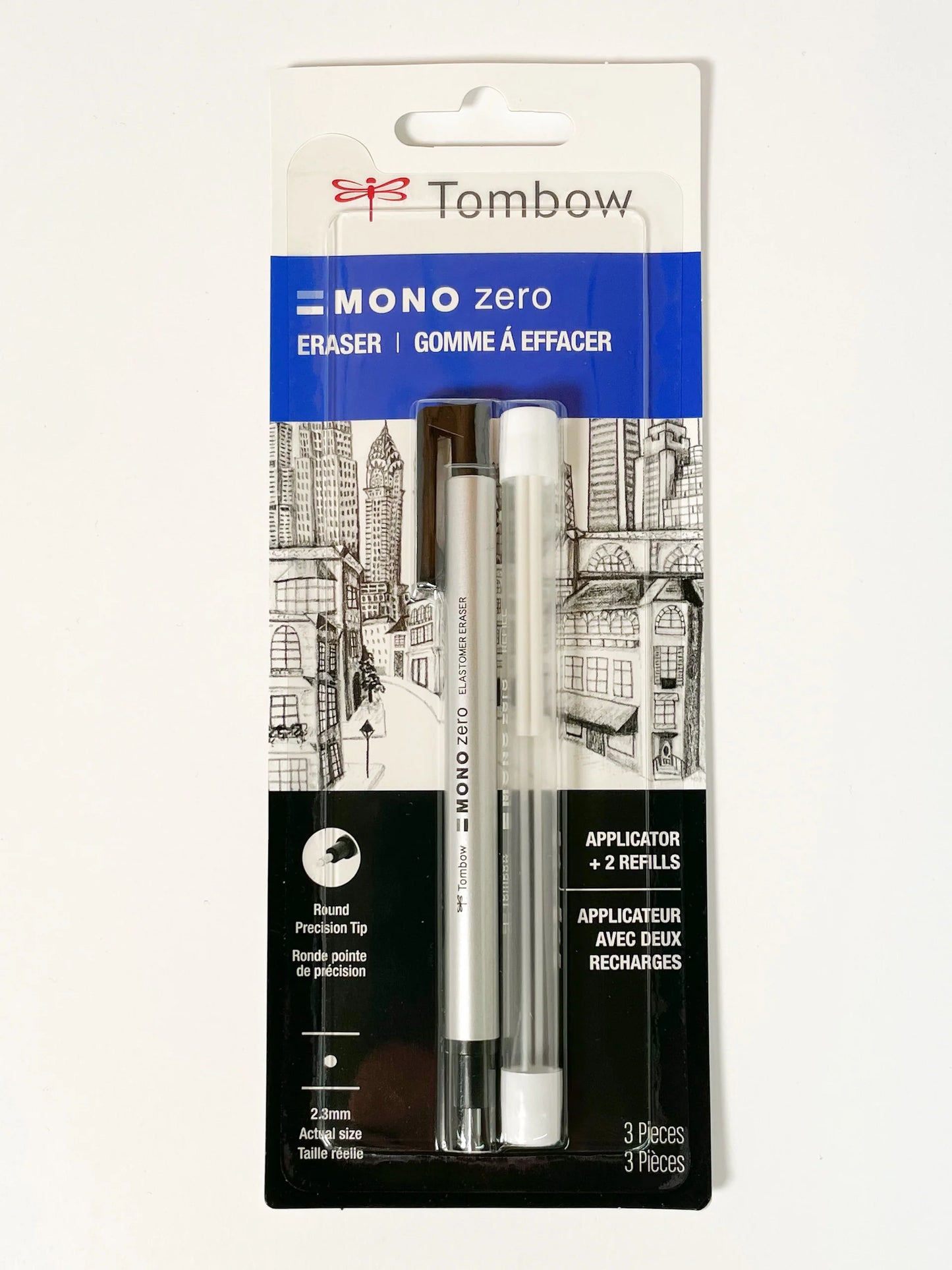 MONO ZERO ERASER