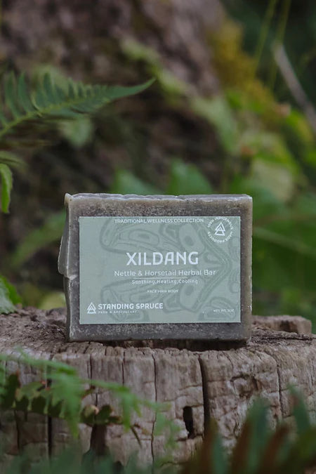 XILDANG SOAP BAR