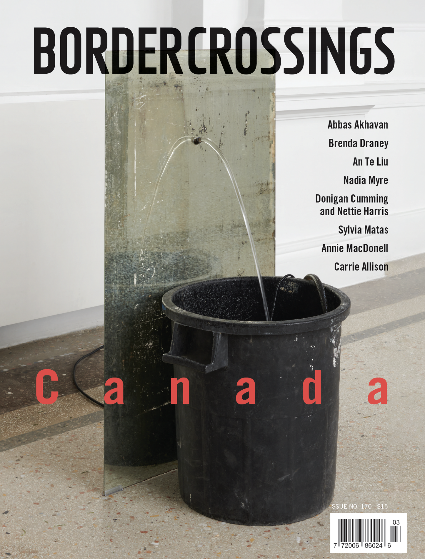 ISSUE #170