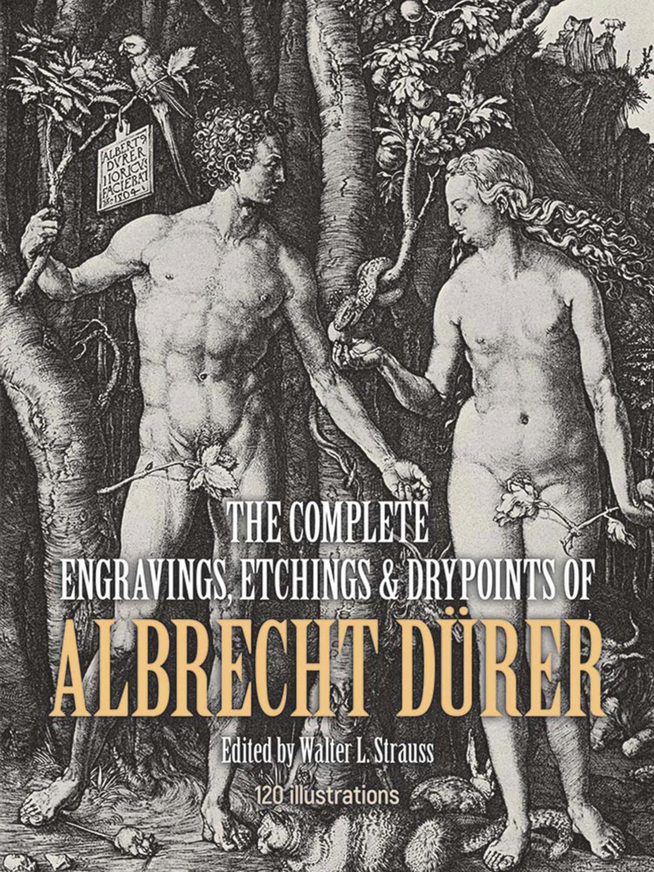 THE COMPLETE (ALBRECHT DURER)