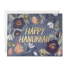 HAPPY HANUKKAH