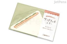 LETTER SETS