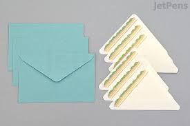 LETTER SETS