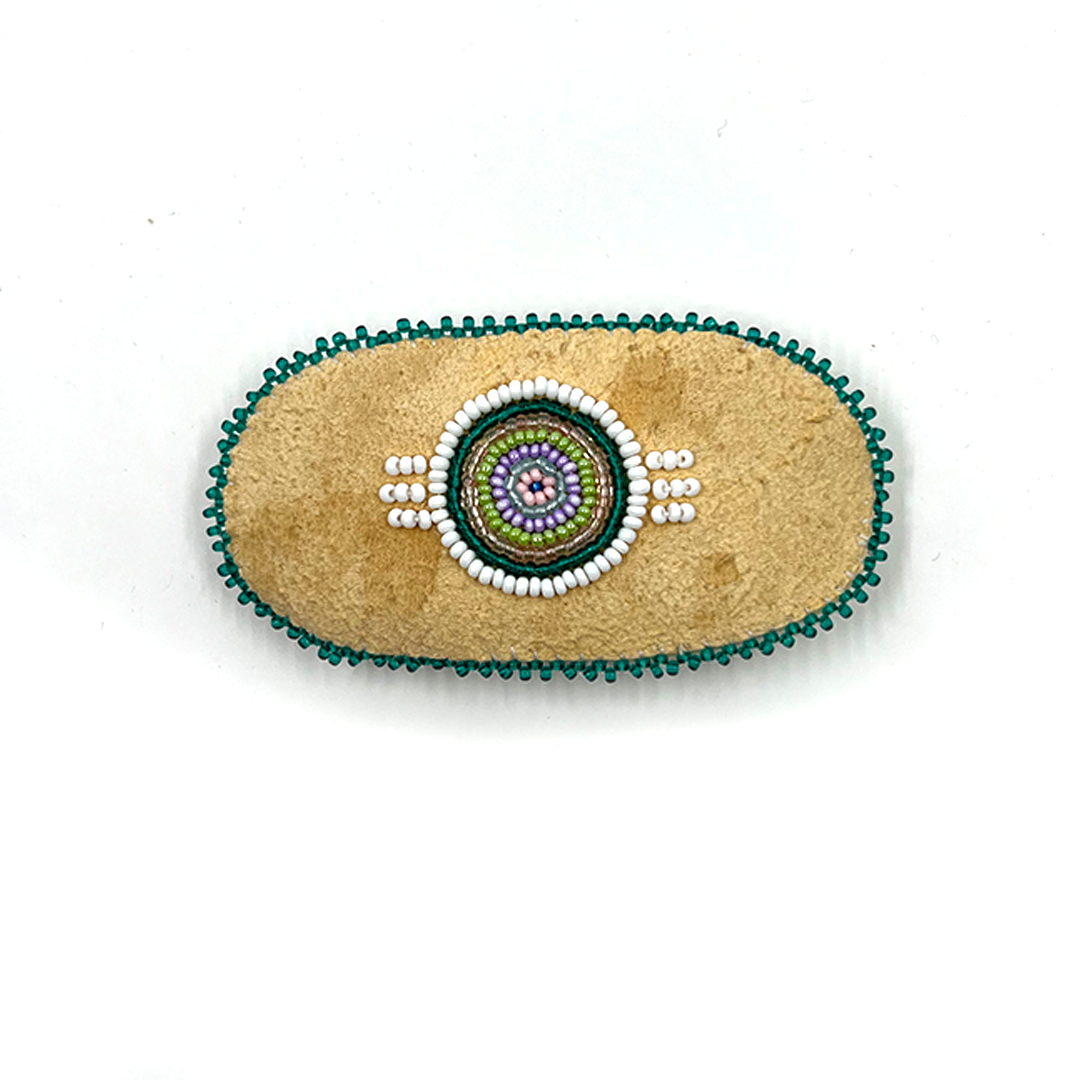 BARRETTE
