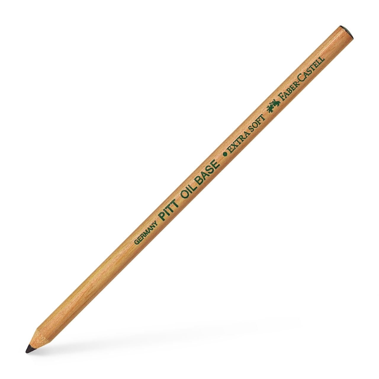 INDIVIDUAL PITT OIL BASED PENCILS