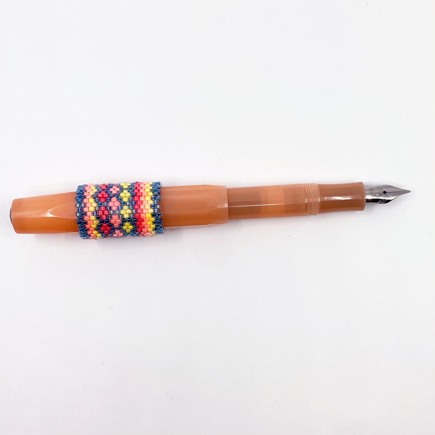 KAWECO SPORT // PEACH // GLADYS ROWAN
