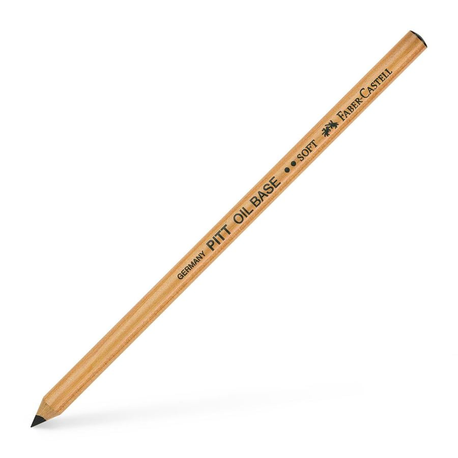 INDIVIDUAL PITT OIL BASED PENCILS