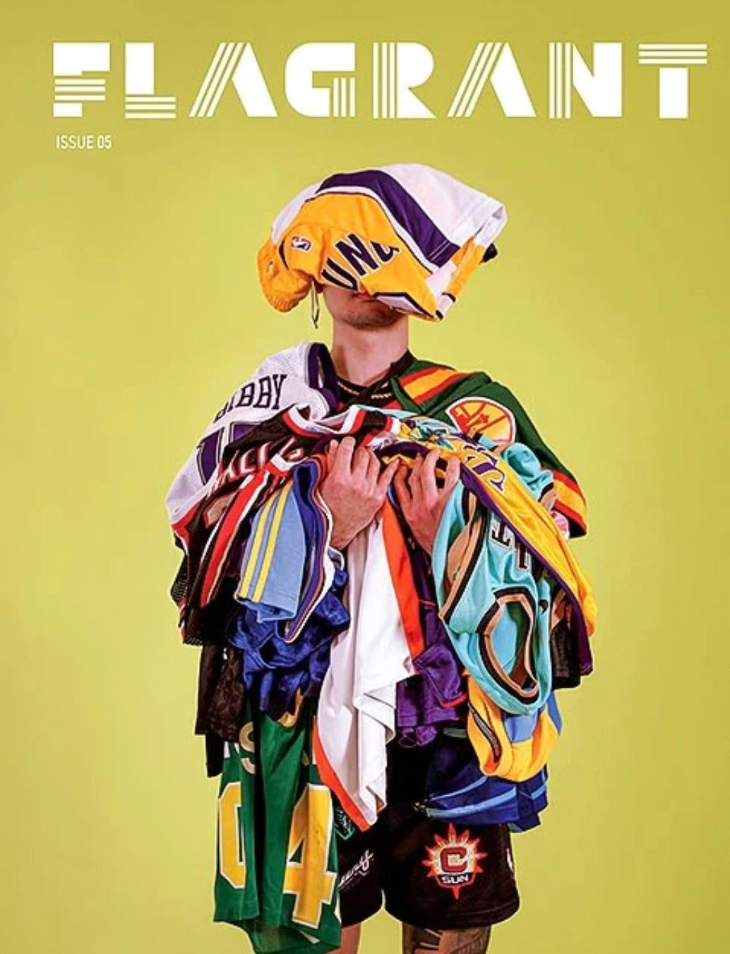 ISSUE 105