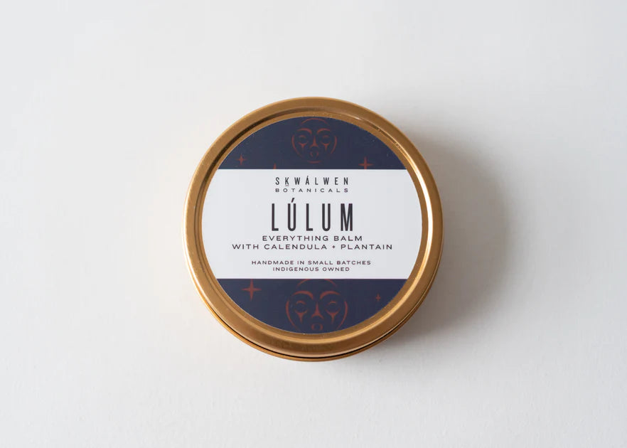 LÚLUM EVERYTHING BALM