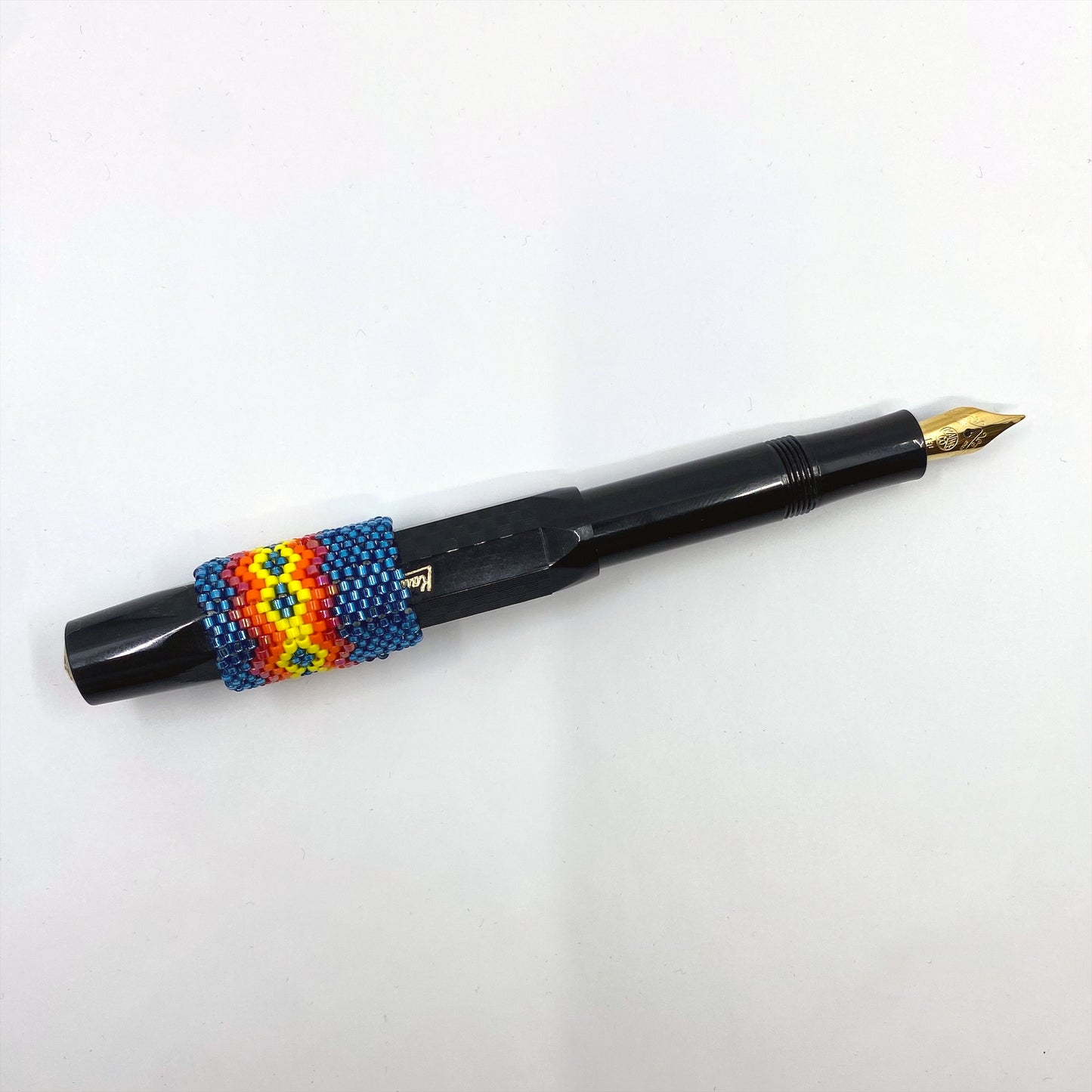 KAWECO SPORT // CHESS BLACK // GLADYS ROWAN