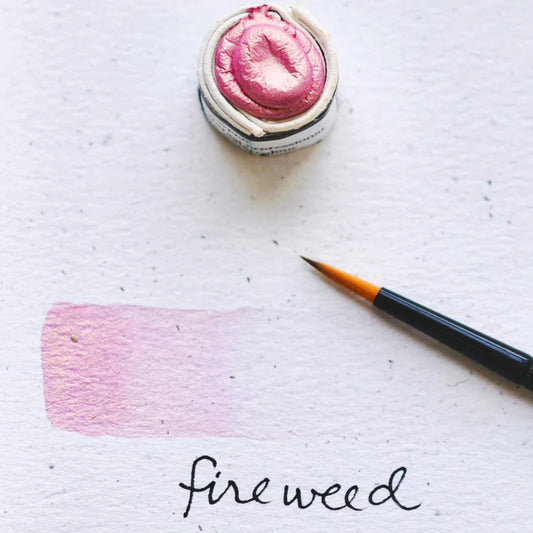 PAINTSTONES // ETHICAL MICA