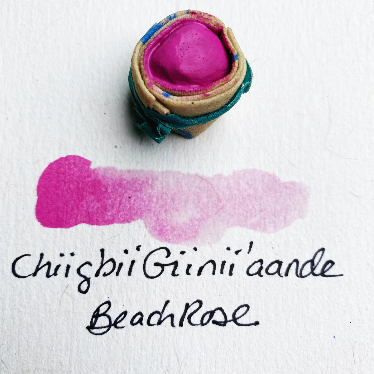 PAINTSTONES // GOUACHE