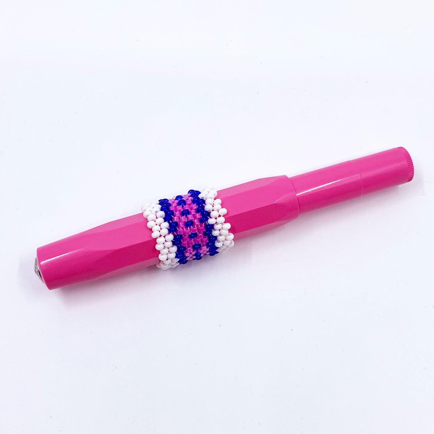 KAWECO SPORT // PINK // GLADYS ROWAN