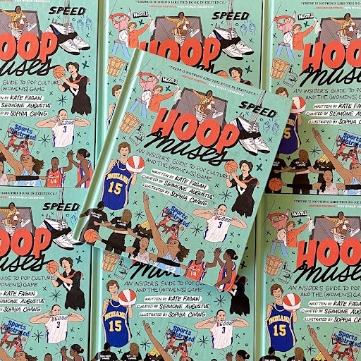 HOOP MUSES