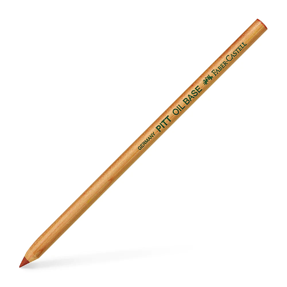 INDIVIDUAL PITT OIL BASED PENCILS