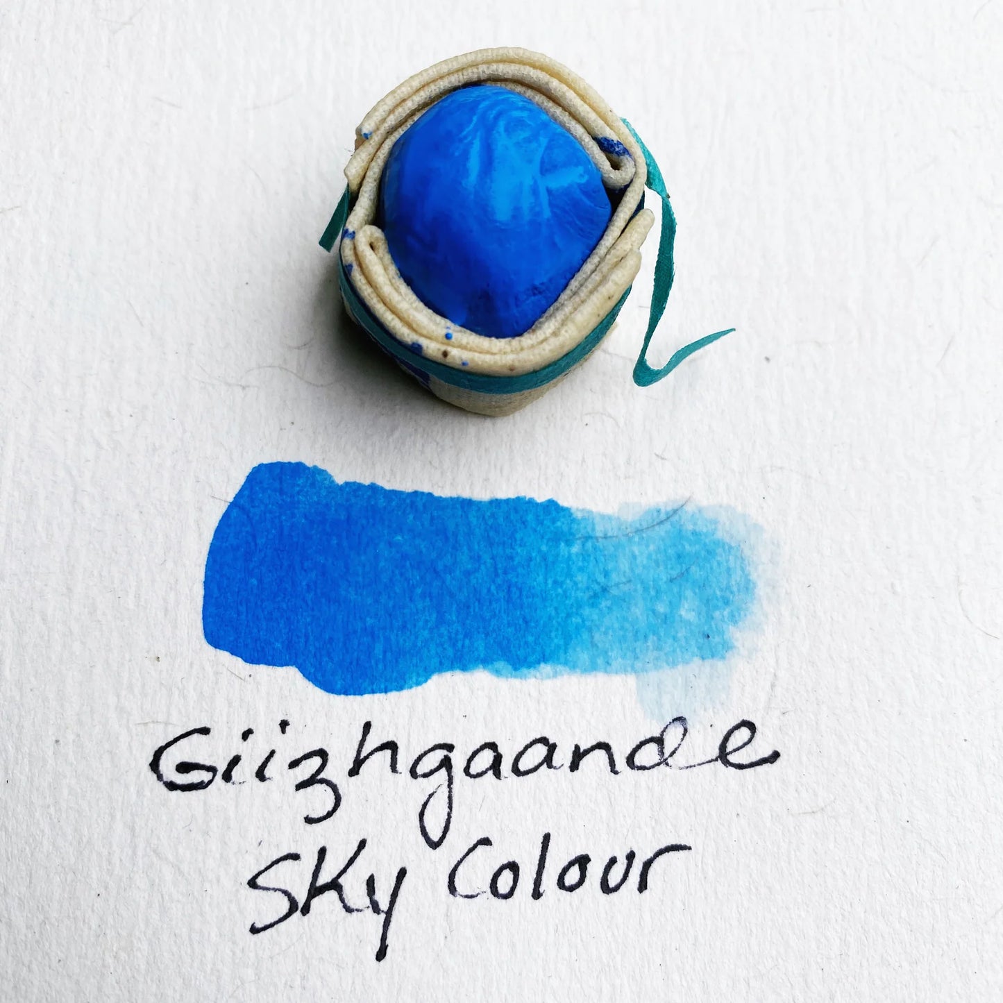 PAINTSTONES // GOUACHE