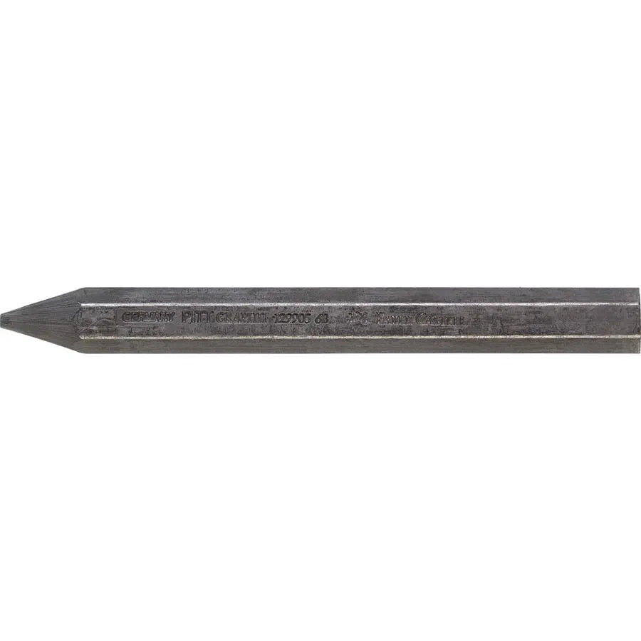 INDIVIDUAL PITT GRAPHITE CRAYONS