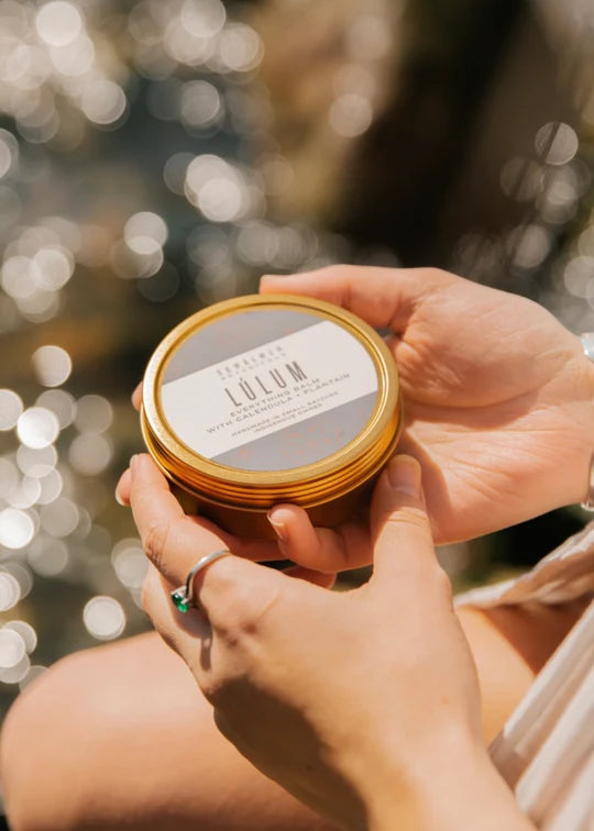 LÚLUM EVERYTHING BALM