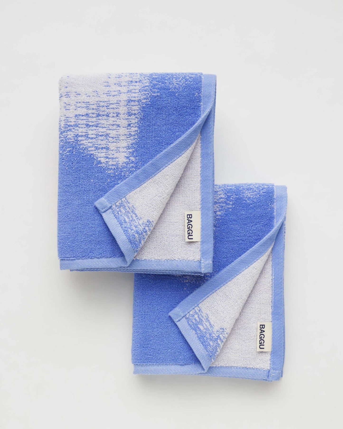 HAND TOWEL SET // CLOUDS