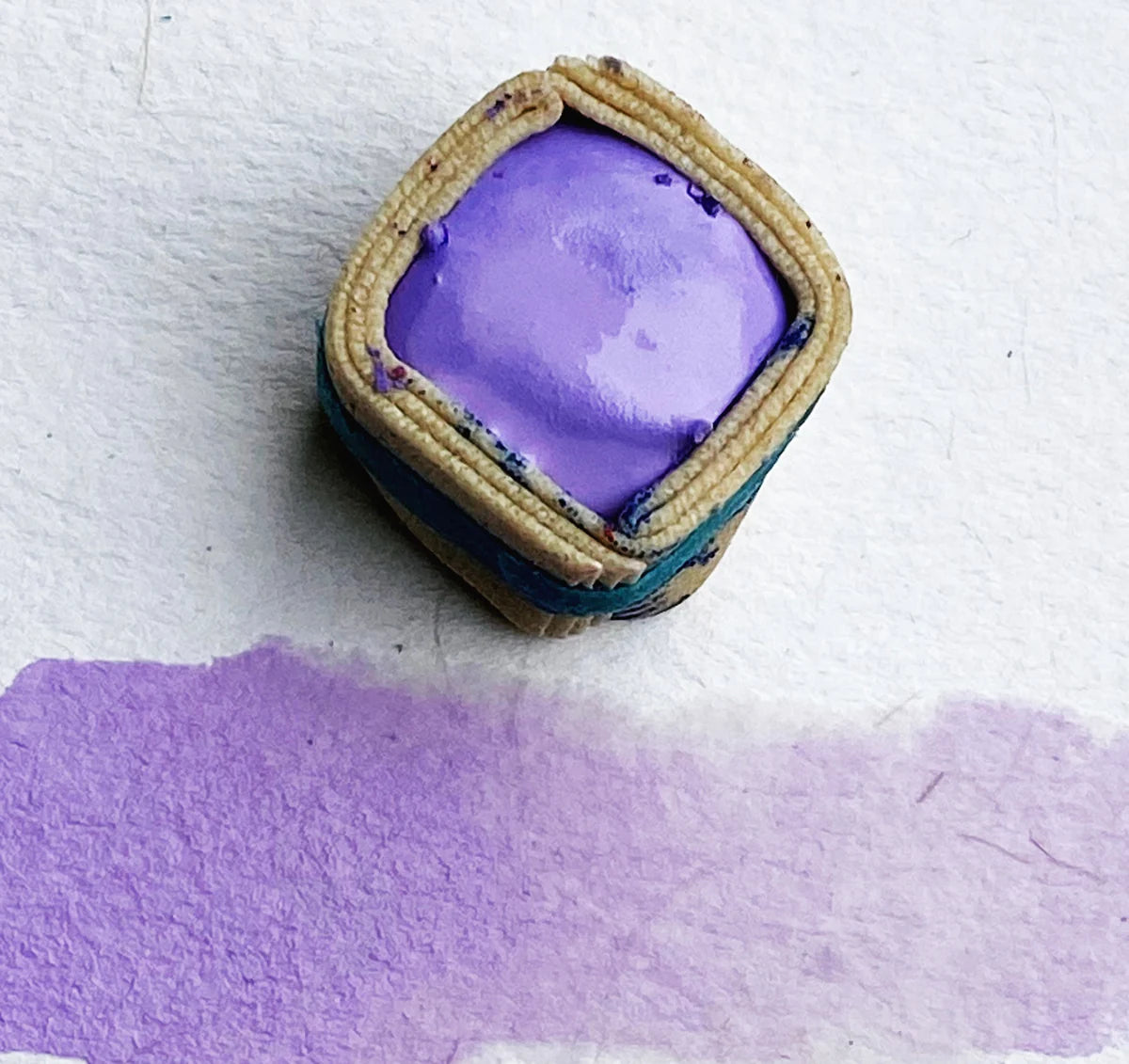 PAINTSTONES // GOUACHE