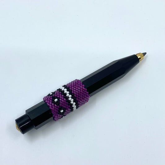 SPORT CLUTCH PENCIL 3.2MM // BLACK // GLADYS ROWAN