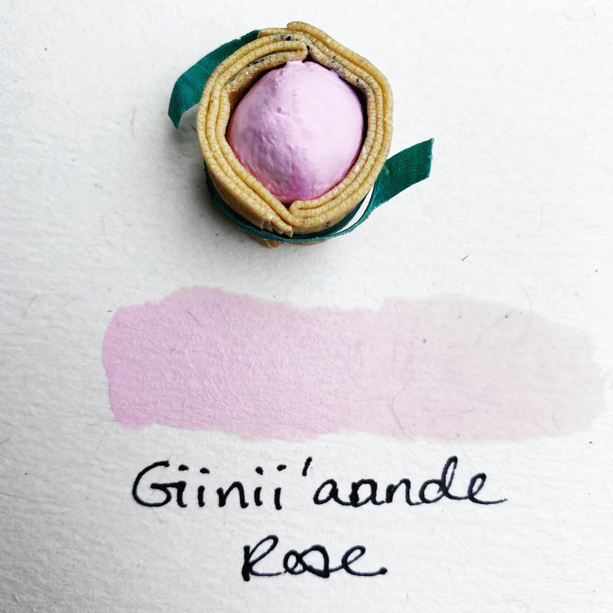 PAINTSTONES // GOUACHE