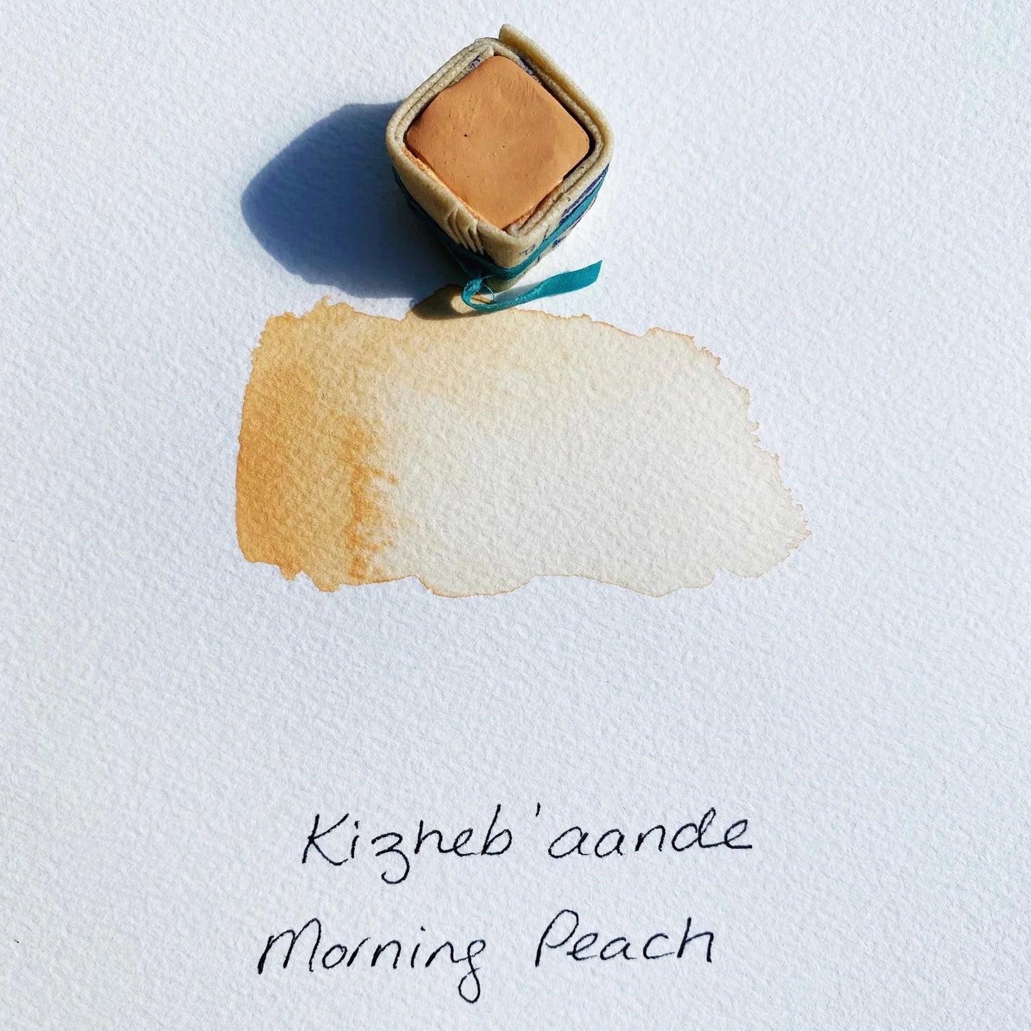 PAINTSTONES // GOUACHE
