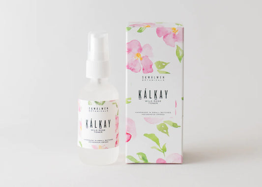 KALKÁY WILD ROSE FACIAL TONER