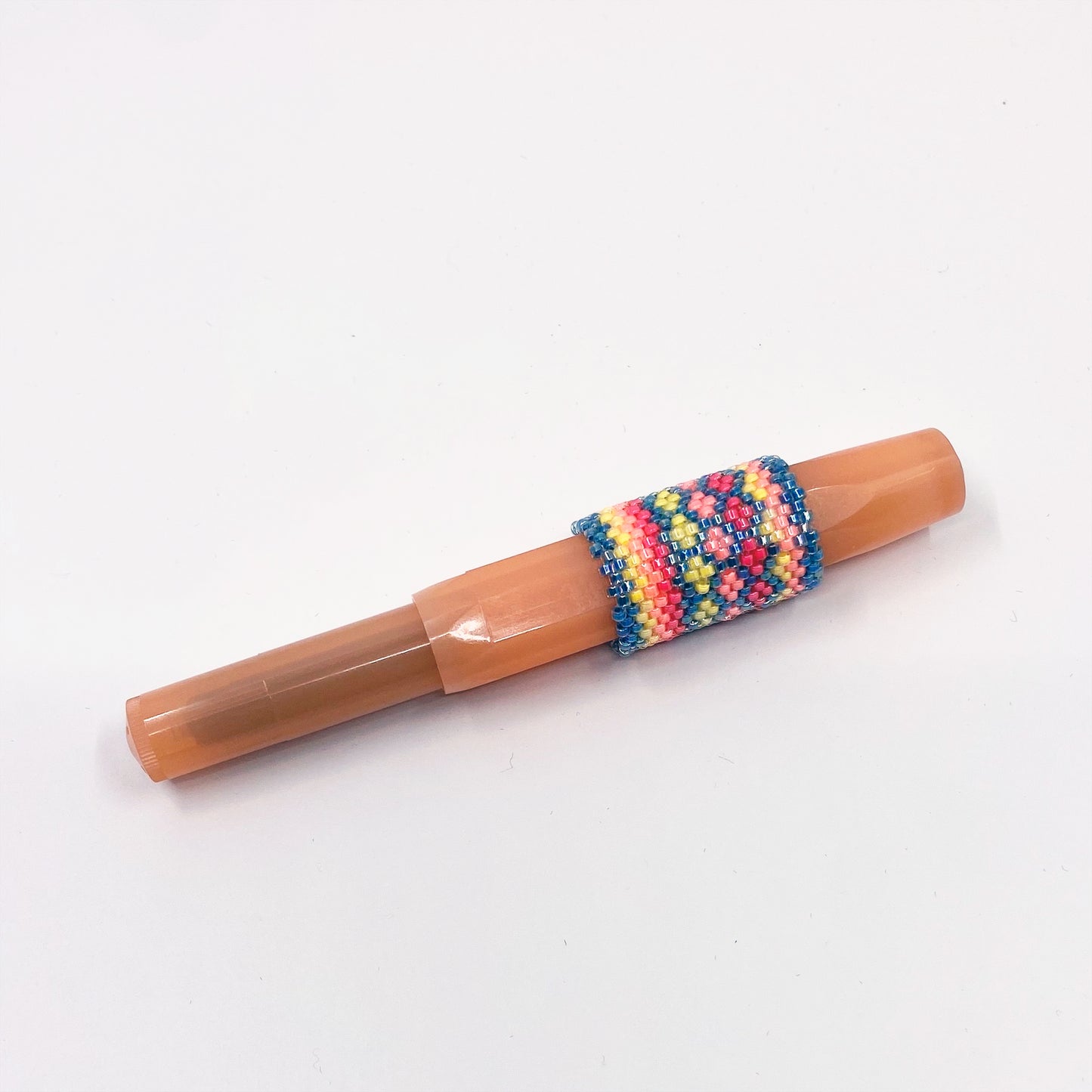 KAWECO SPORT // PEACH // GLADYS ROWAN