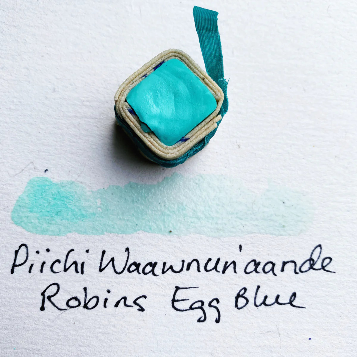 PAINTSTONES // GOUACHE