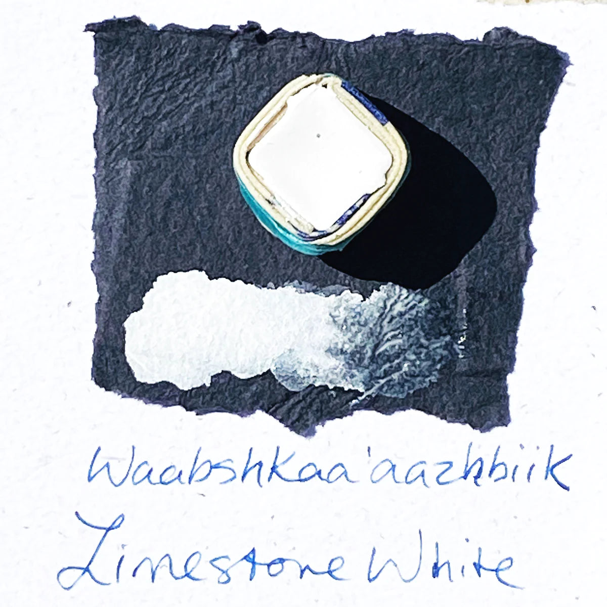 PAINTSTONES // GOUACHE