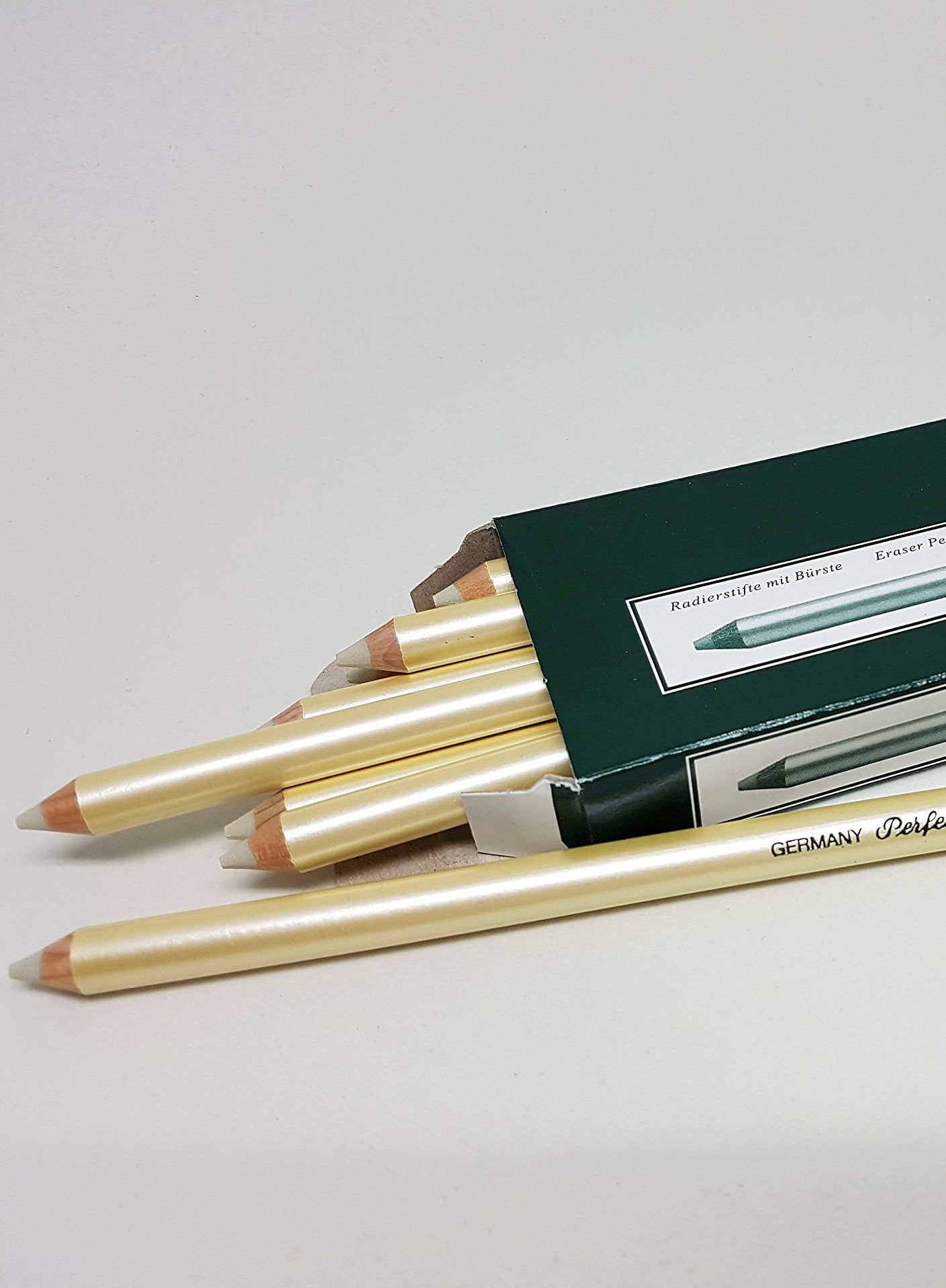 PERFECTION ERASER PENCIL