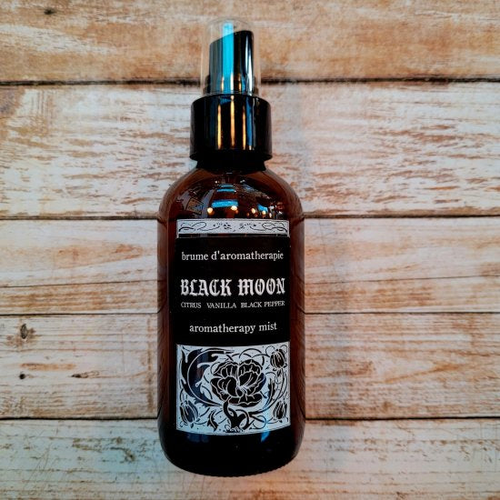 ELEMENT BOTANICALS AROMATHERAPY MISTS