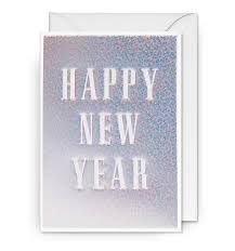 HAPPY NEW YEAR