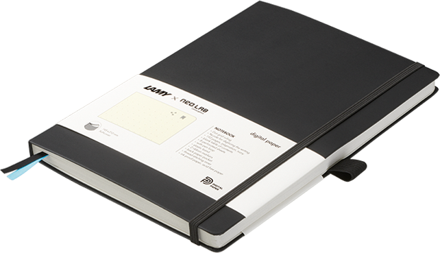 WEBNOTEBOOK