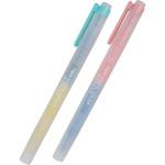 TWIN COLOUR HIGHLIGHTER