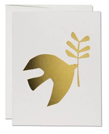 PEACE DOVE (SET OF 8)