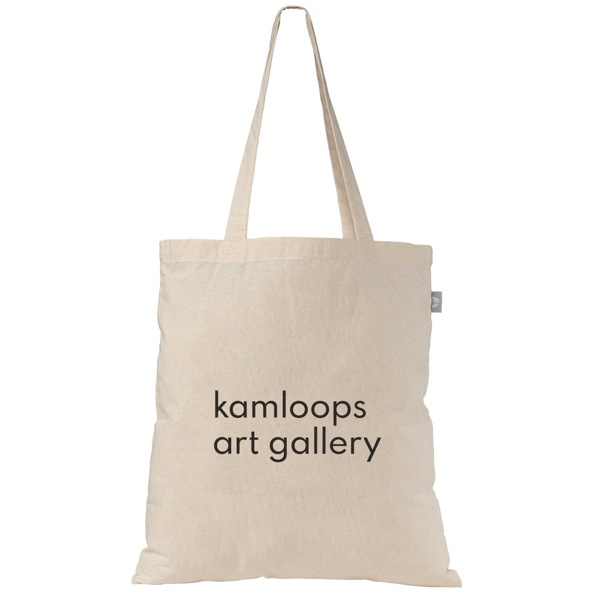 KAMLOOPS ART GALLERY TOTES