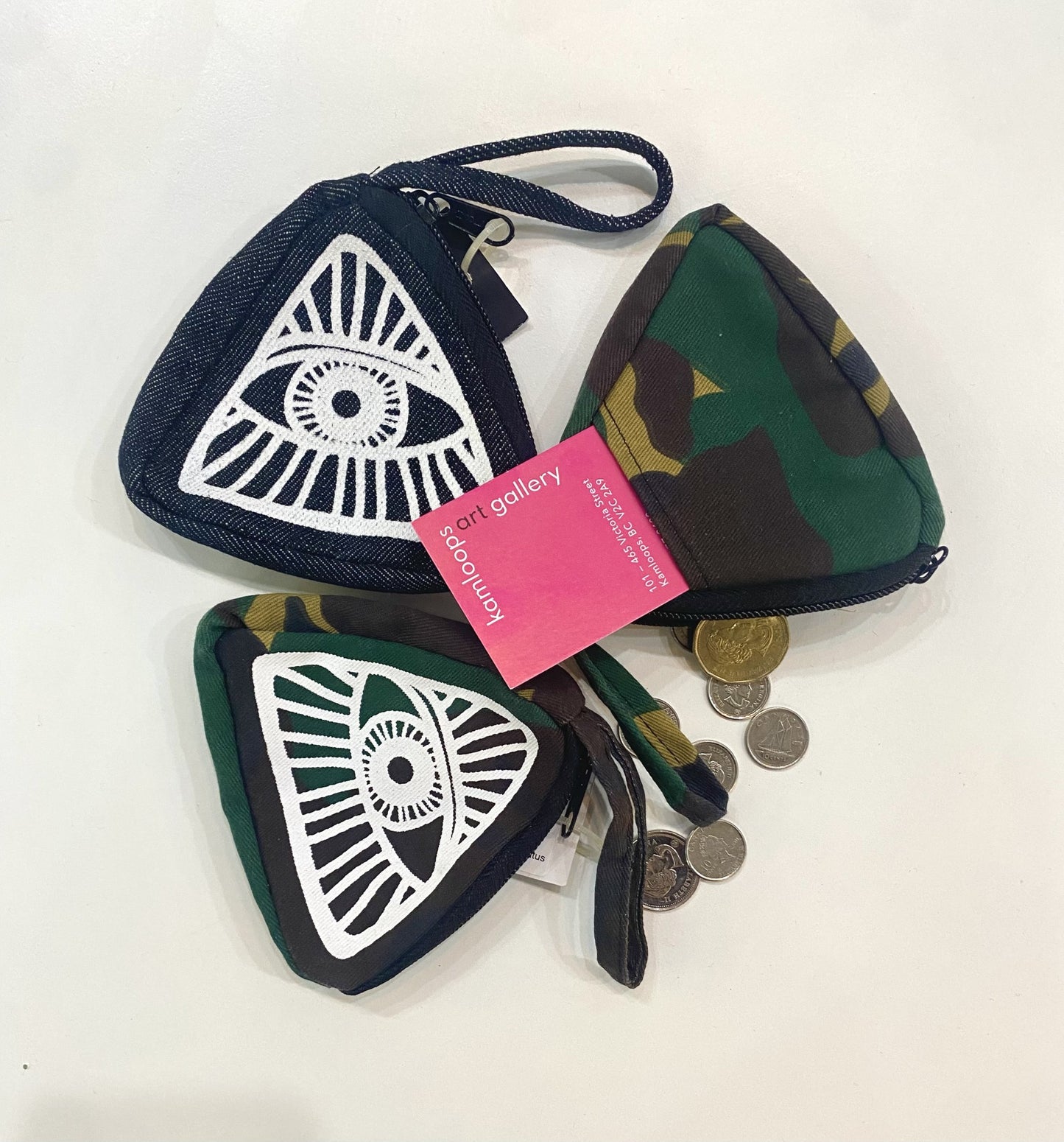 COIN PURSE
