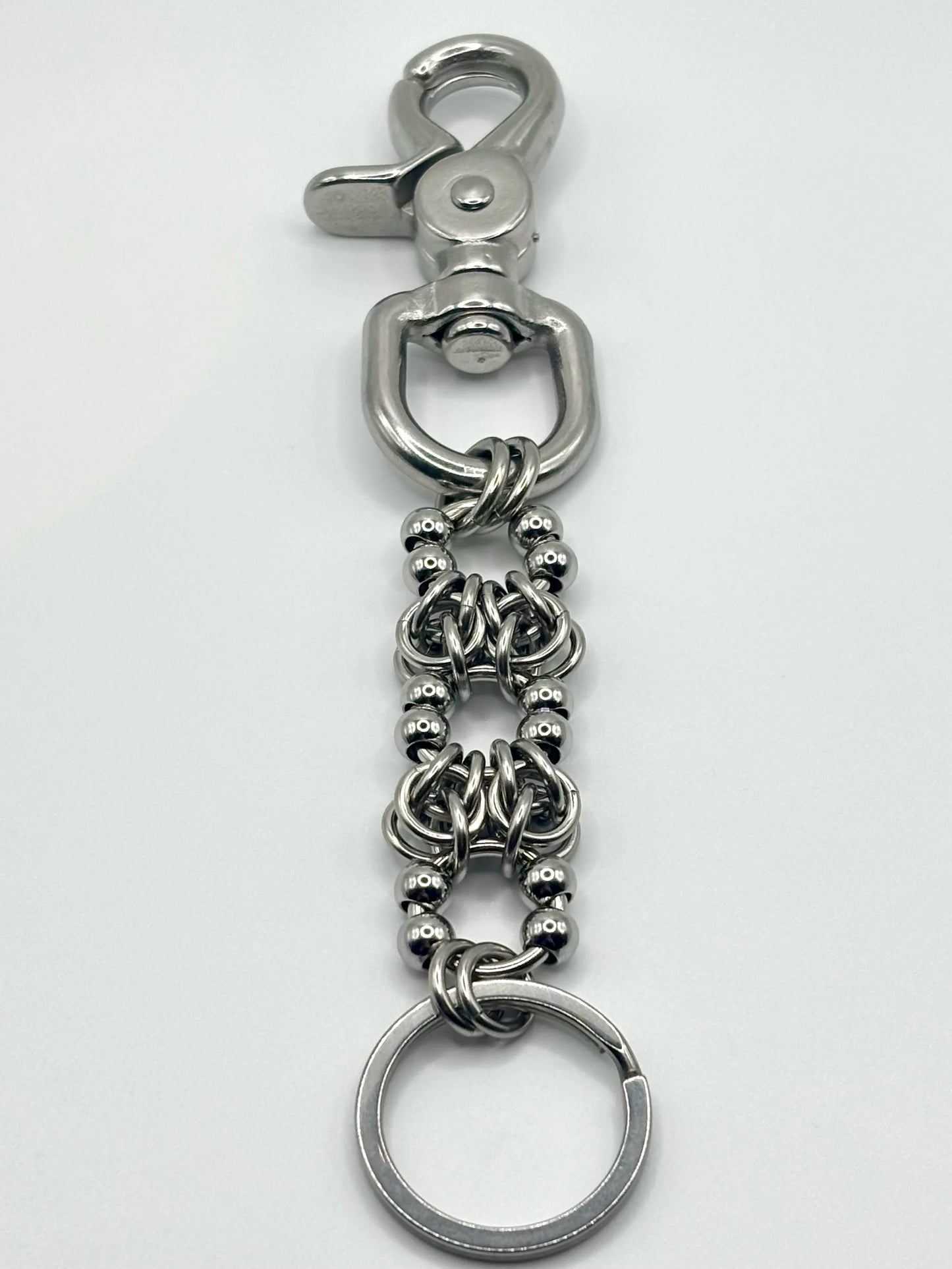 Bind Keychain