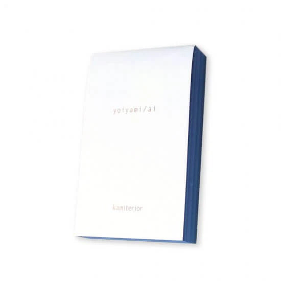 TOUCH MEMO PAD - YOIYAMI / AI
