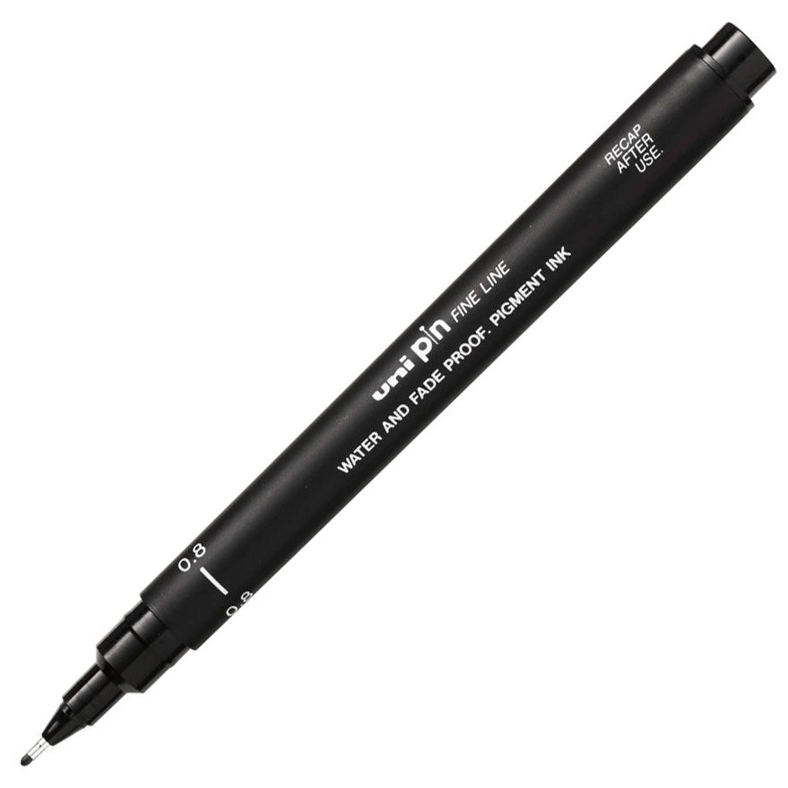FINE LINE ART MARKERS