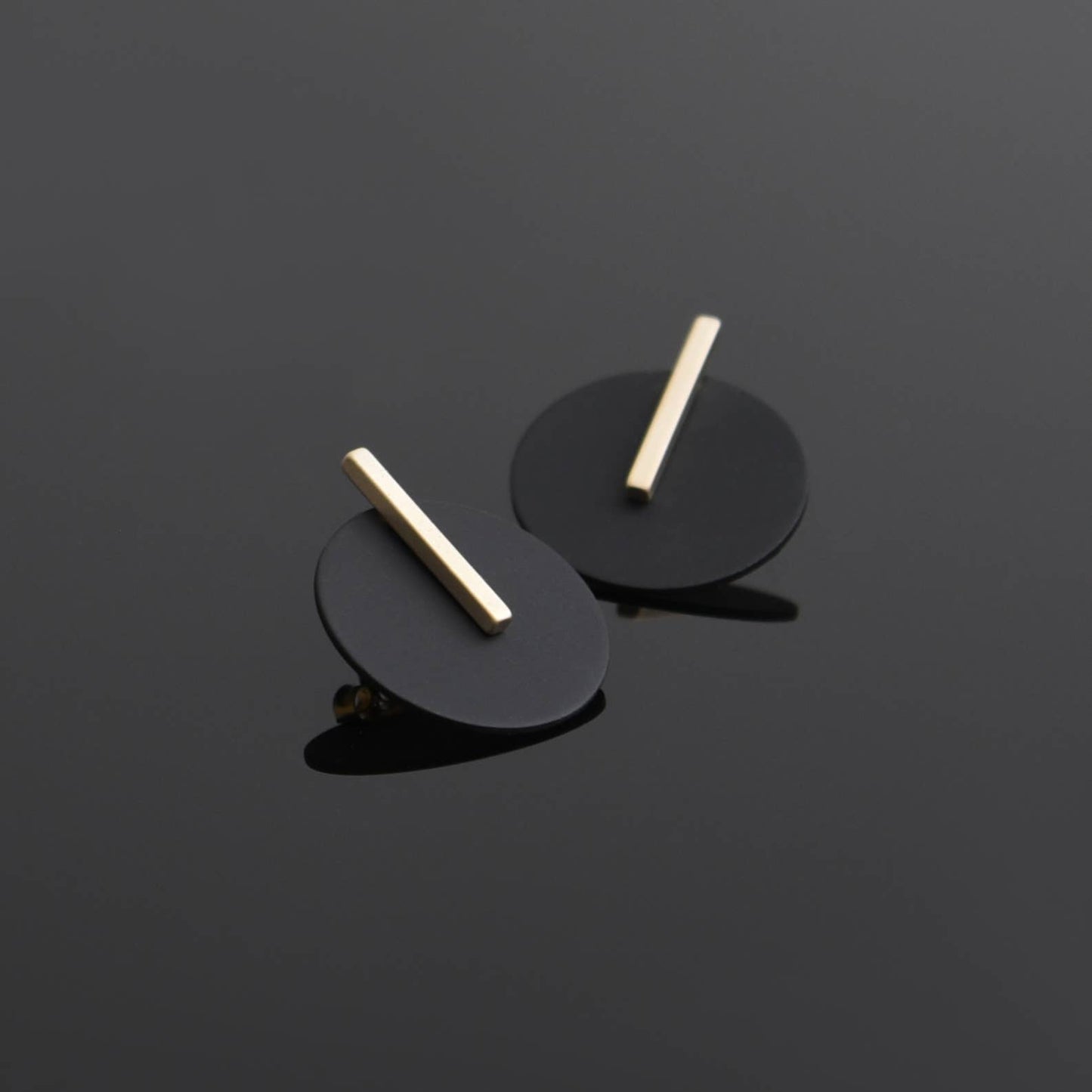 DIAL EAR JACKETS