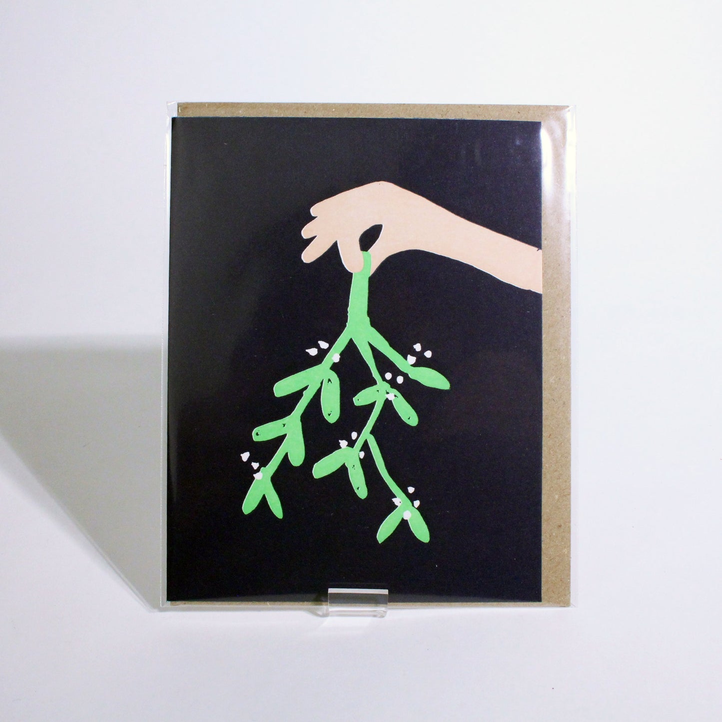 MISTLETOE