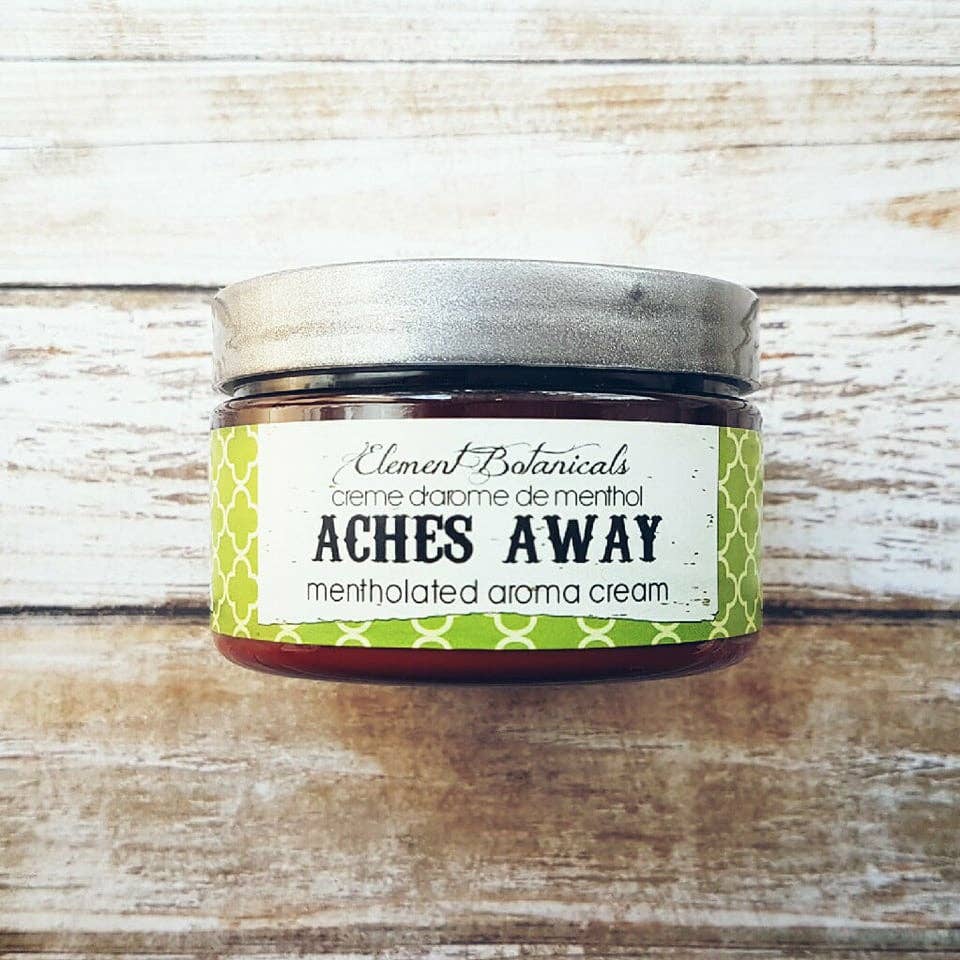 ELEMENT BOTANICALS CREAM