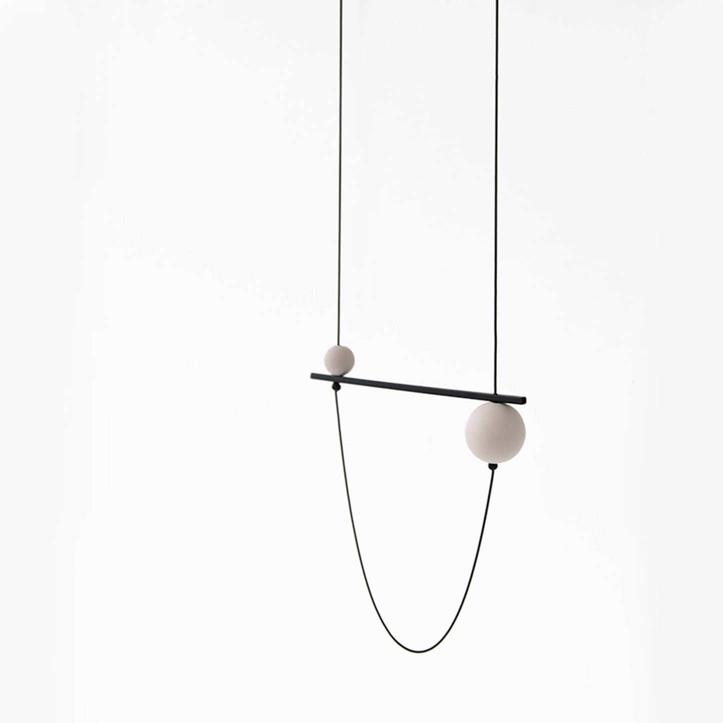 ABACUS NECKLACE