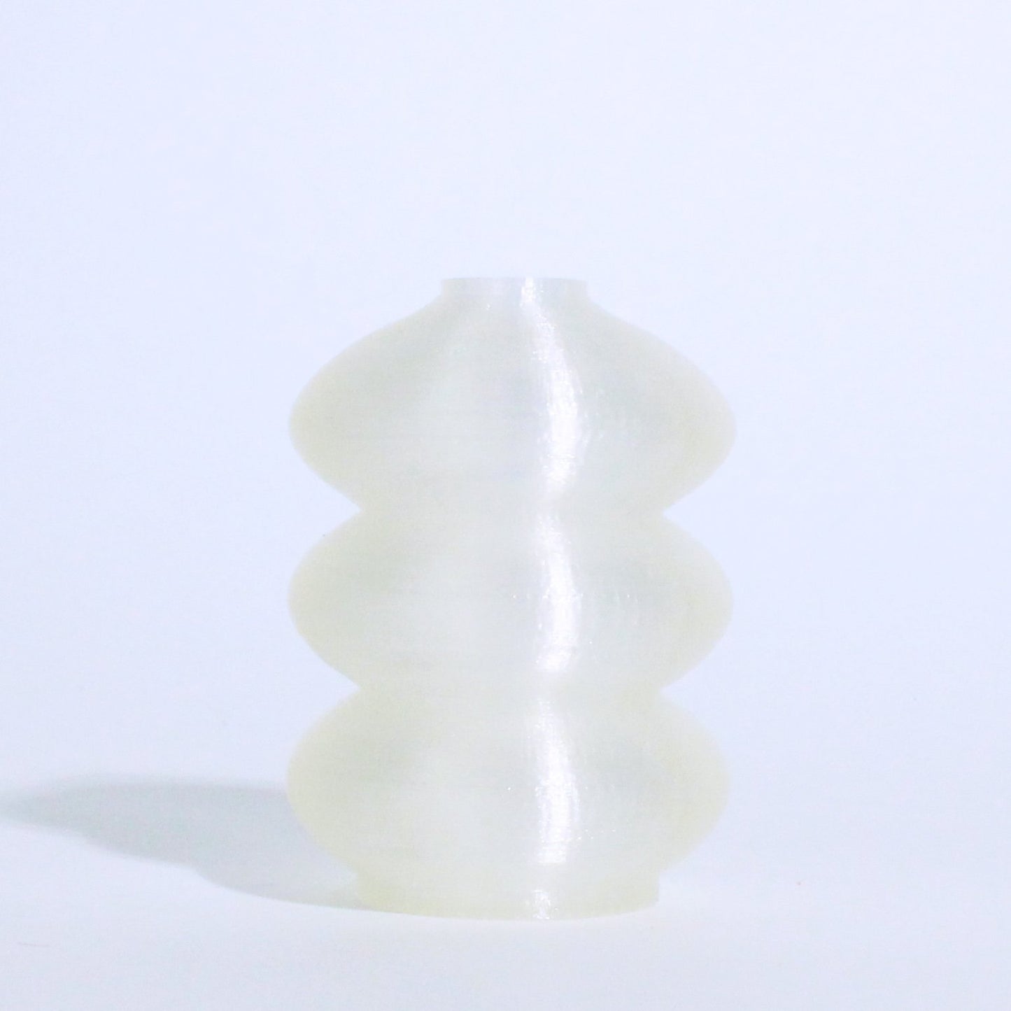 GEMWELOVE BUD VASES